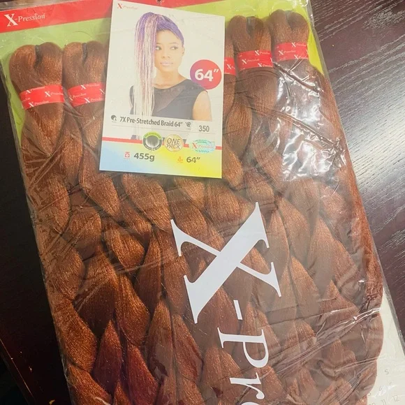 Hair Extensions - Picture 3 of 4